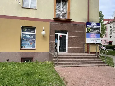 Kris-Serwis sklep i serwis : komputery, laptopy, telefony, nawigacje gps, cb radia,